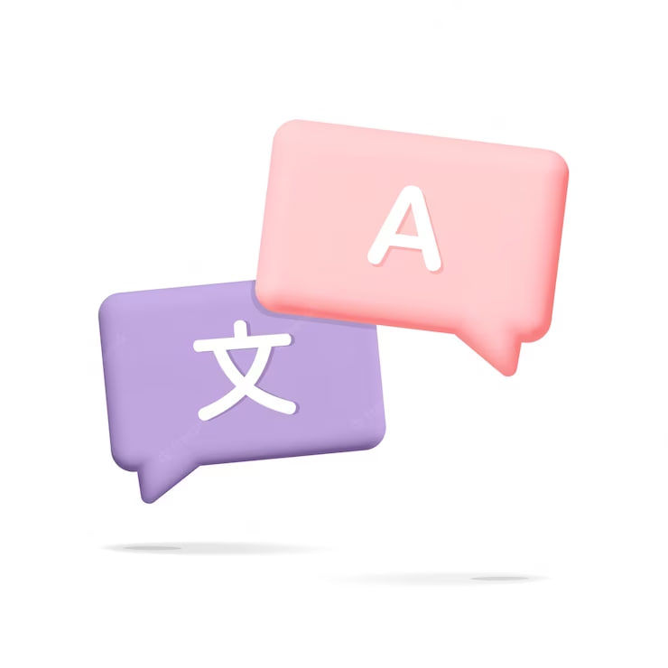 Language Courses icon